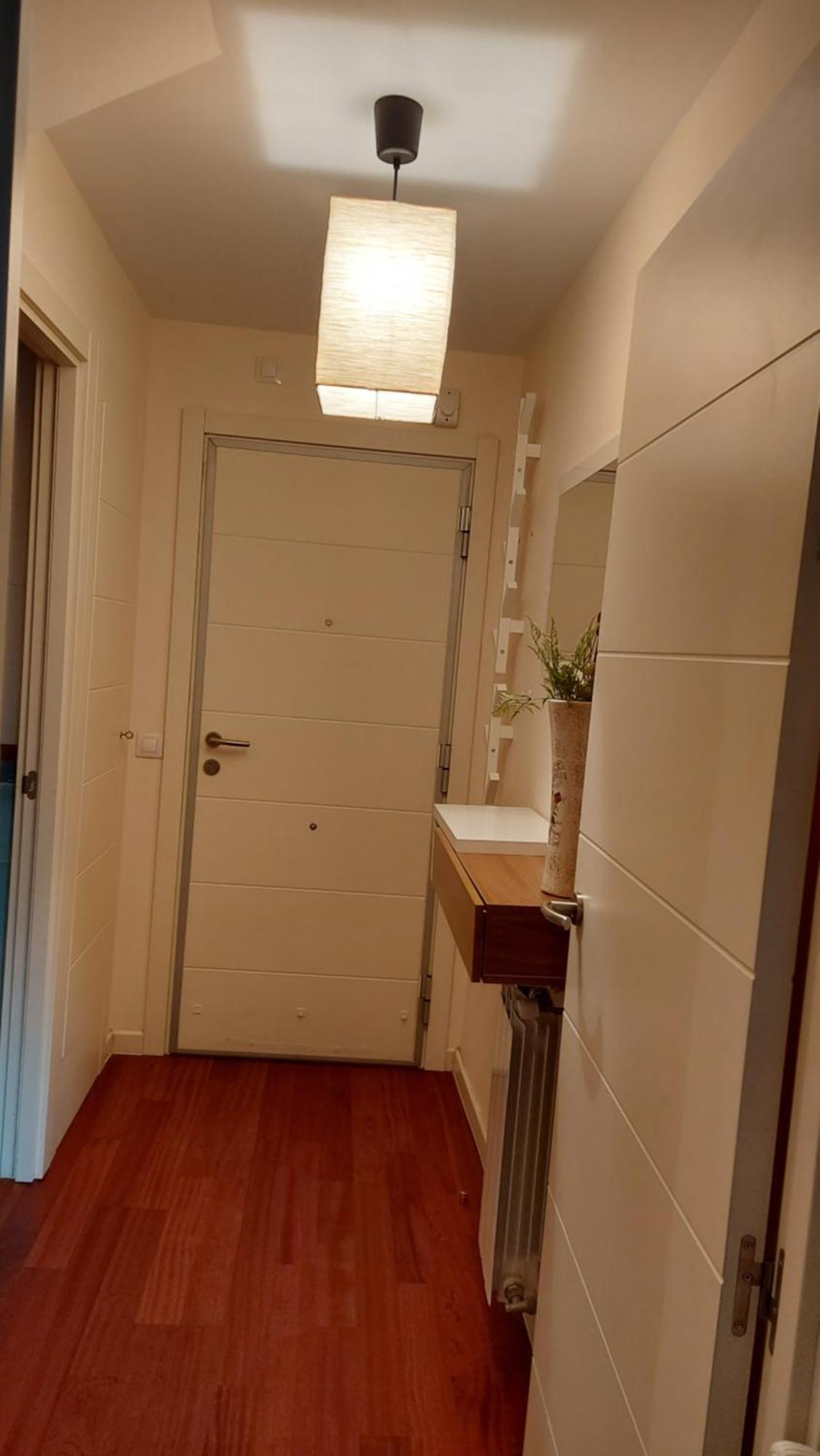 SabiñánigoDuplex Gabyアパートメント エクステリア 写真