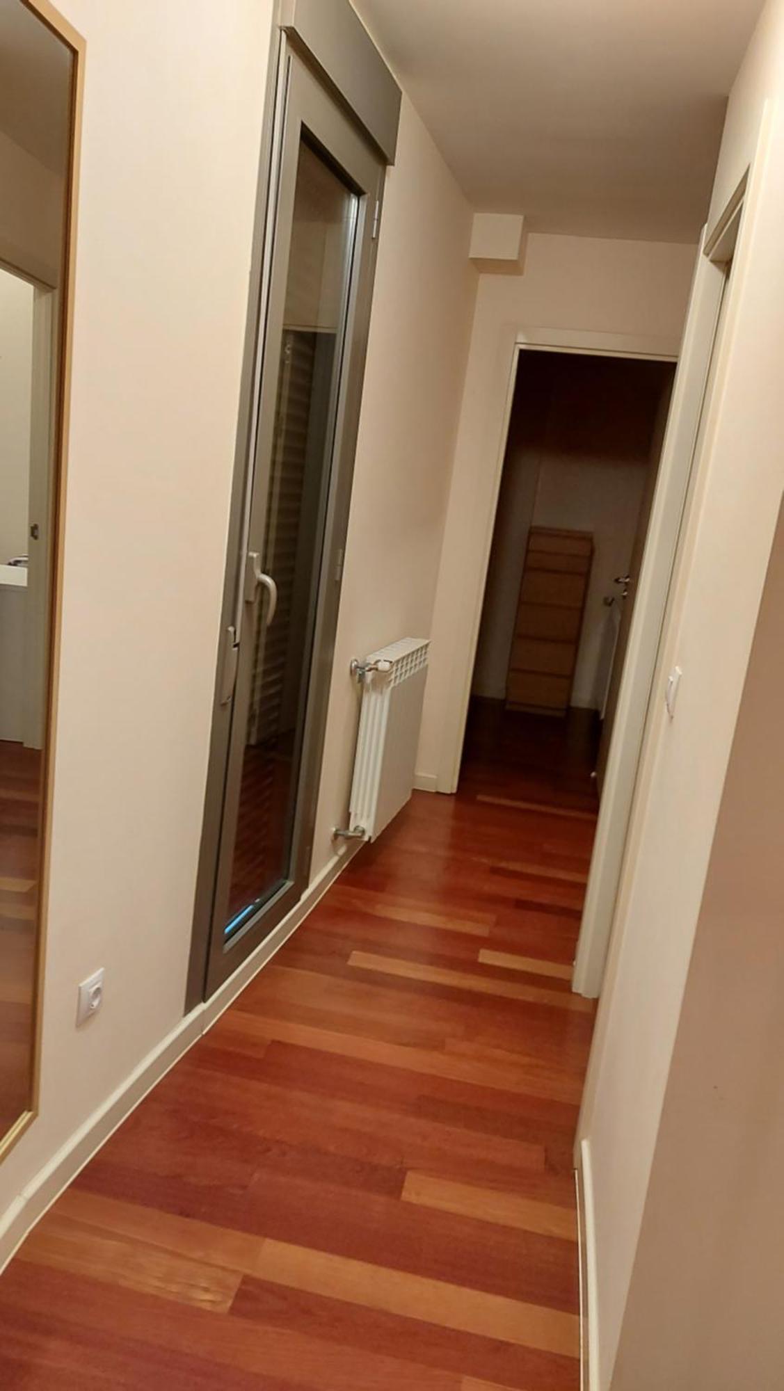 SabiñánigoDuplex Gabyアパートメント エクステリア 写真