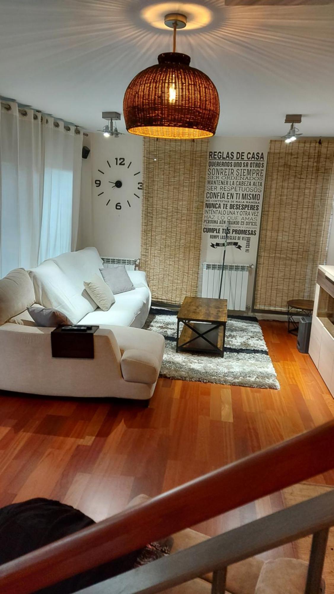SabiñánigoDuplex Gabyアパートメント エクステリア 写真