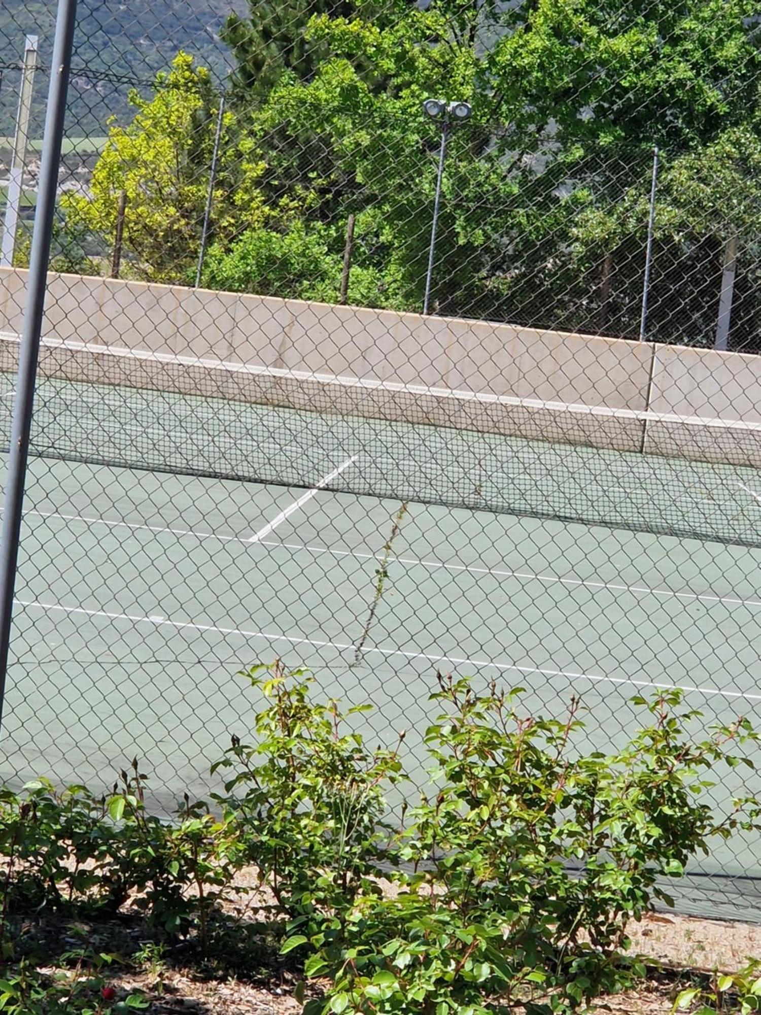 SabiñánigoDuplex Gabyアパートメント エクステリア 写真